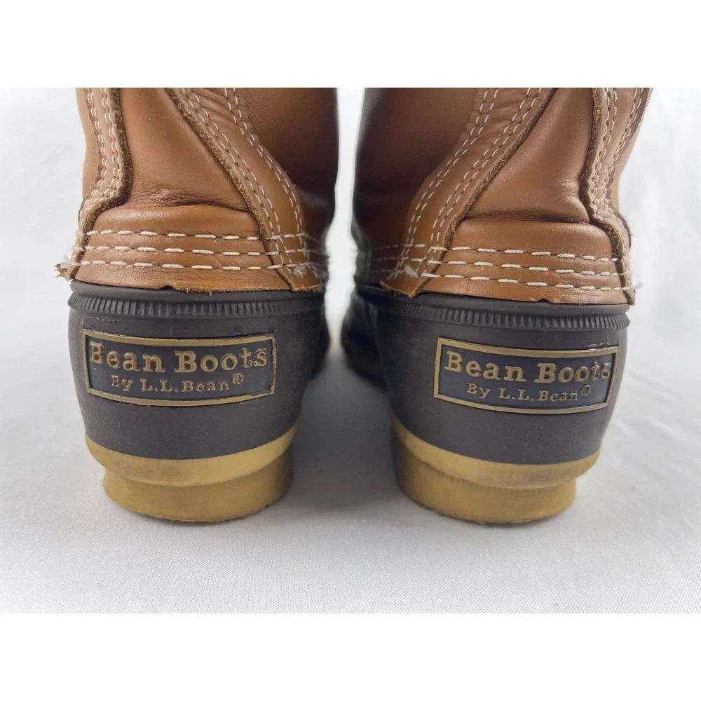 L.L. Bean 8